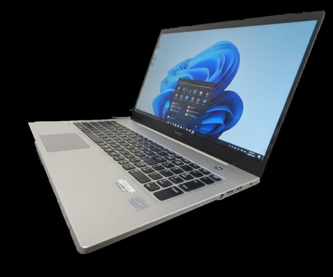 【早い者勝ち】 ゲーミングpc 爆速SSD 256GB Corei7 ノートpc