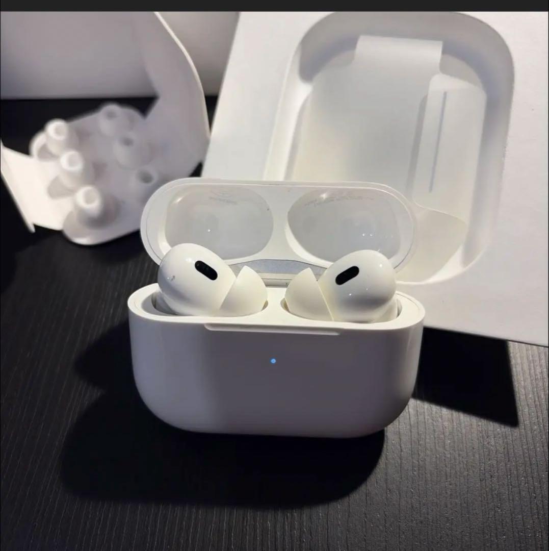 Apple AirPods Pro 2（Pro第2世代） USB-C