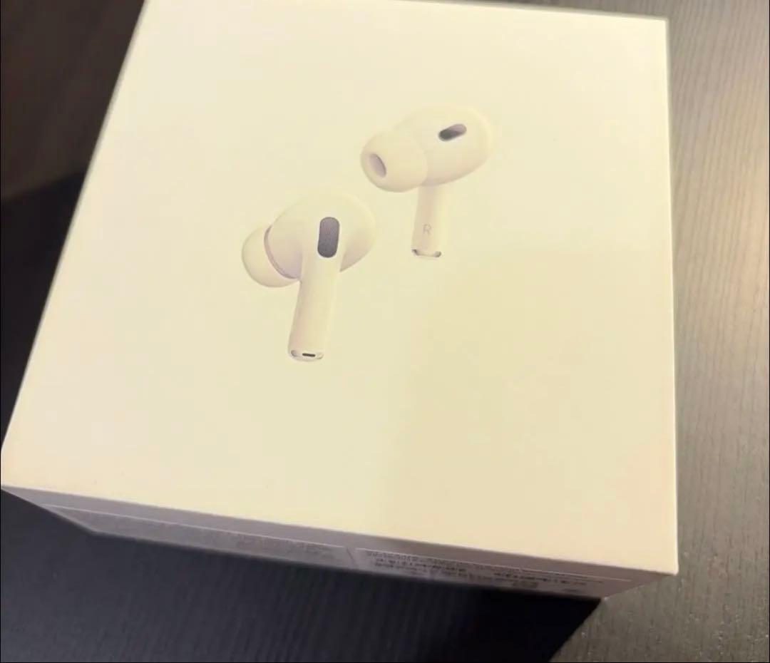 Apple AirPods Pro 2（Pro第2世代） USB-C