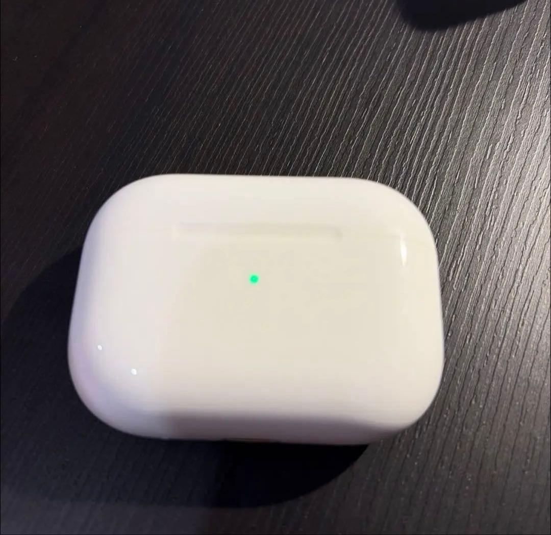 Apple AirPods Pro 2（Pro第2世代） USB-C