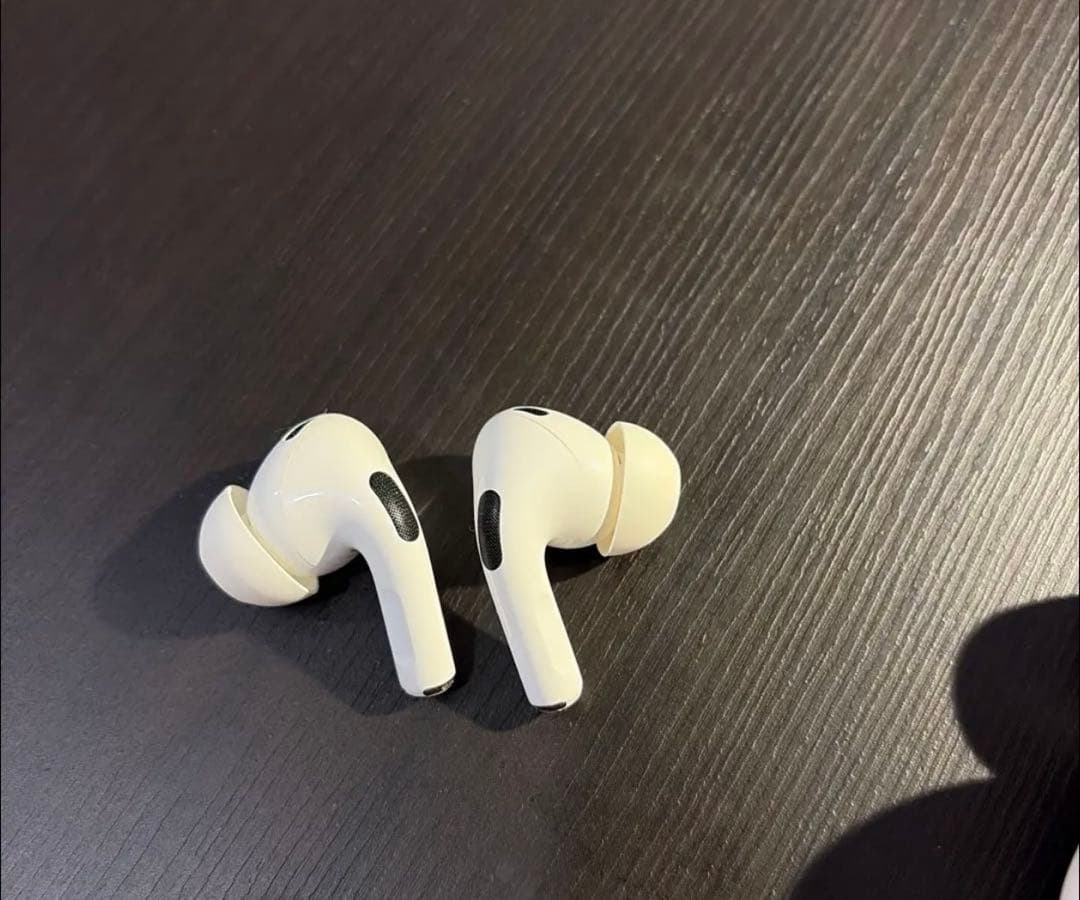 Apple AirPods Pro 2（Pro第2世代） USB-C