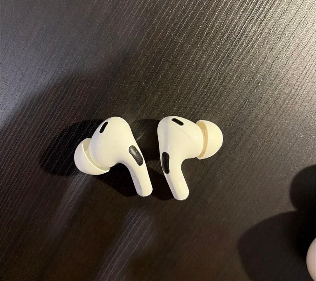 Apple AirPods Pro 2（Pro第2世代） USB-C