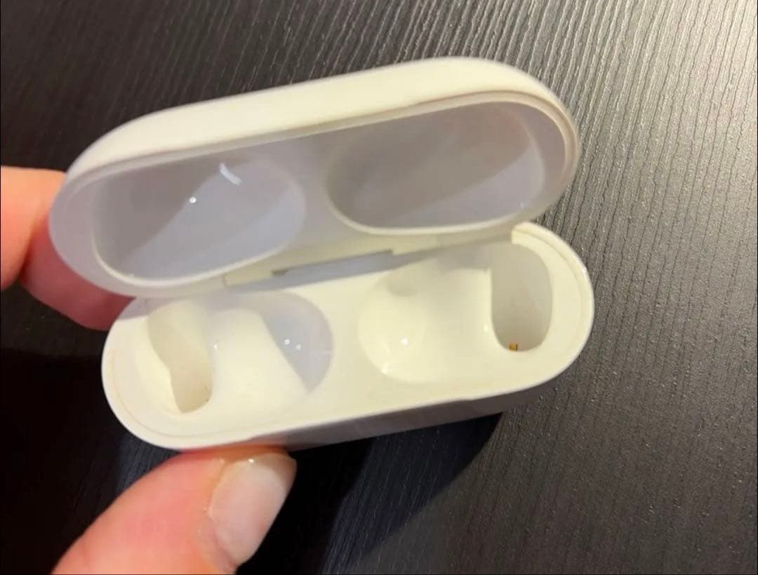 Apple AirPods Pro 2（Pro第2世代） USB-C