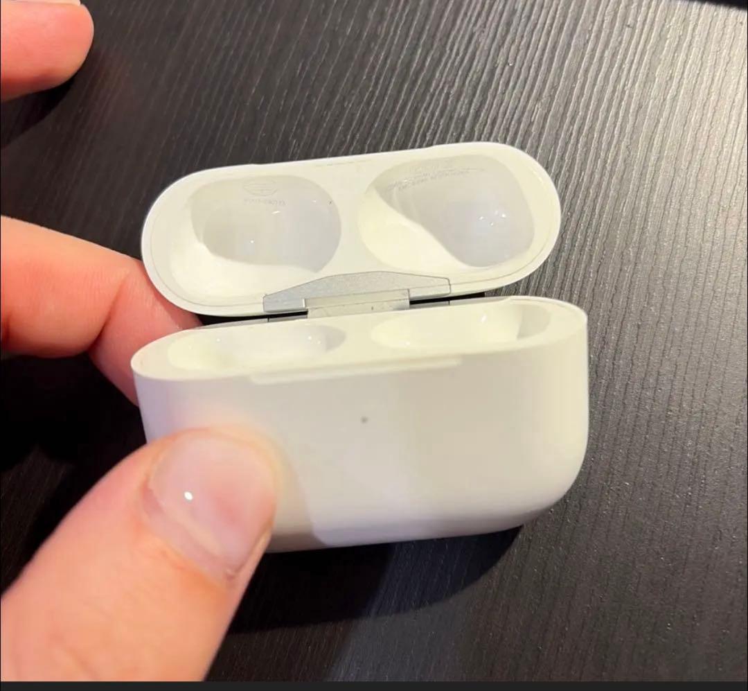 Apple AirPods Pro 2（Pro第2世代） USB-C