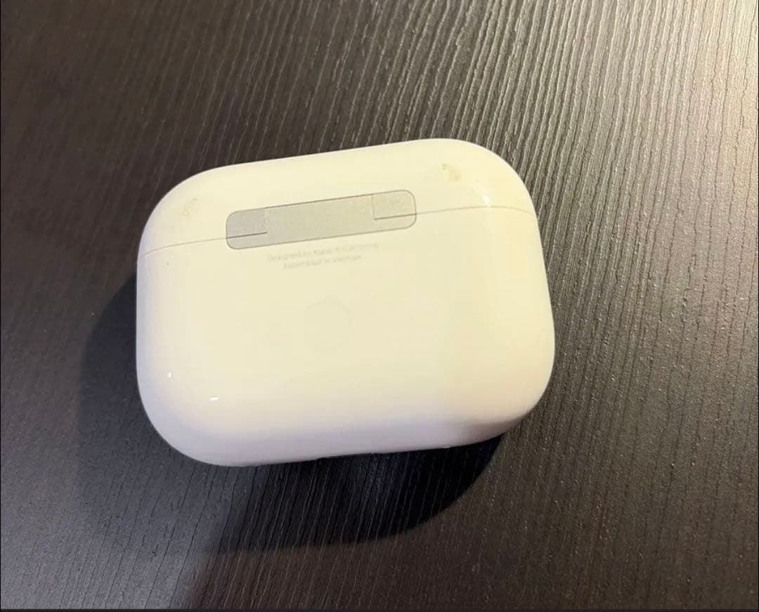 Apple AirPods Pro 2（Pro第2世代） USB-C