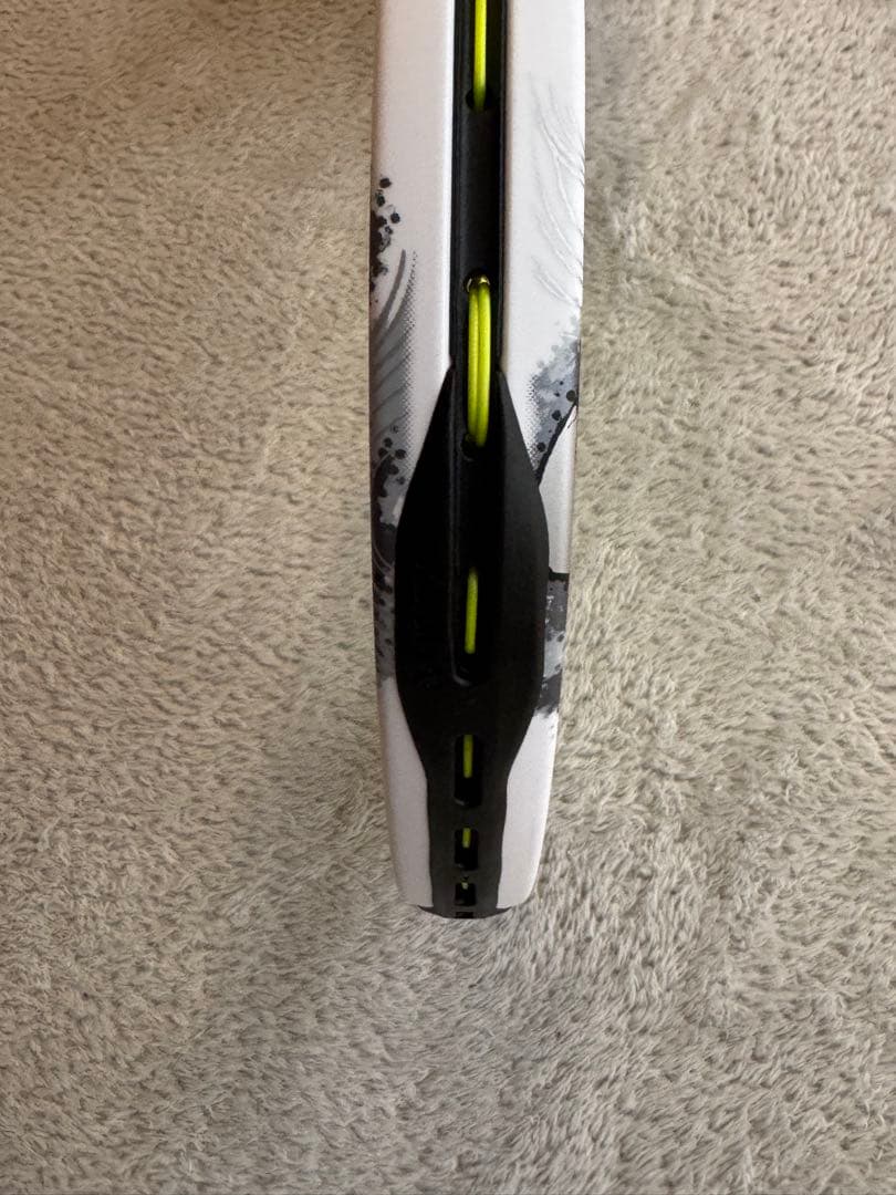 ジオブレイク80G ヨネックス ラケット GEOBREAK80G 第二世代