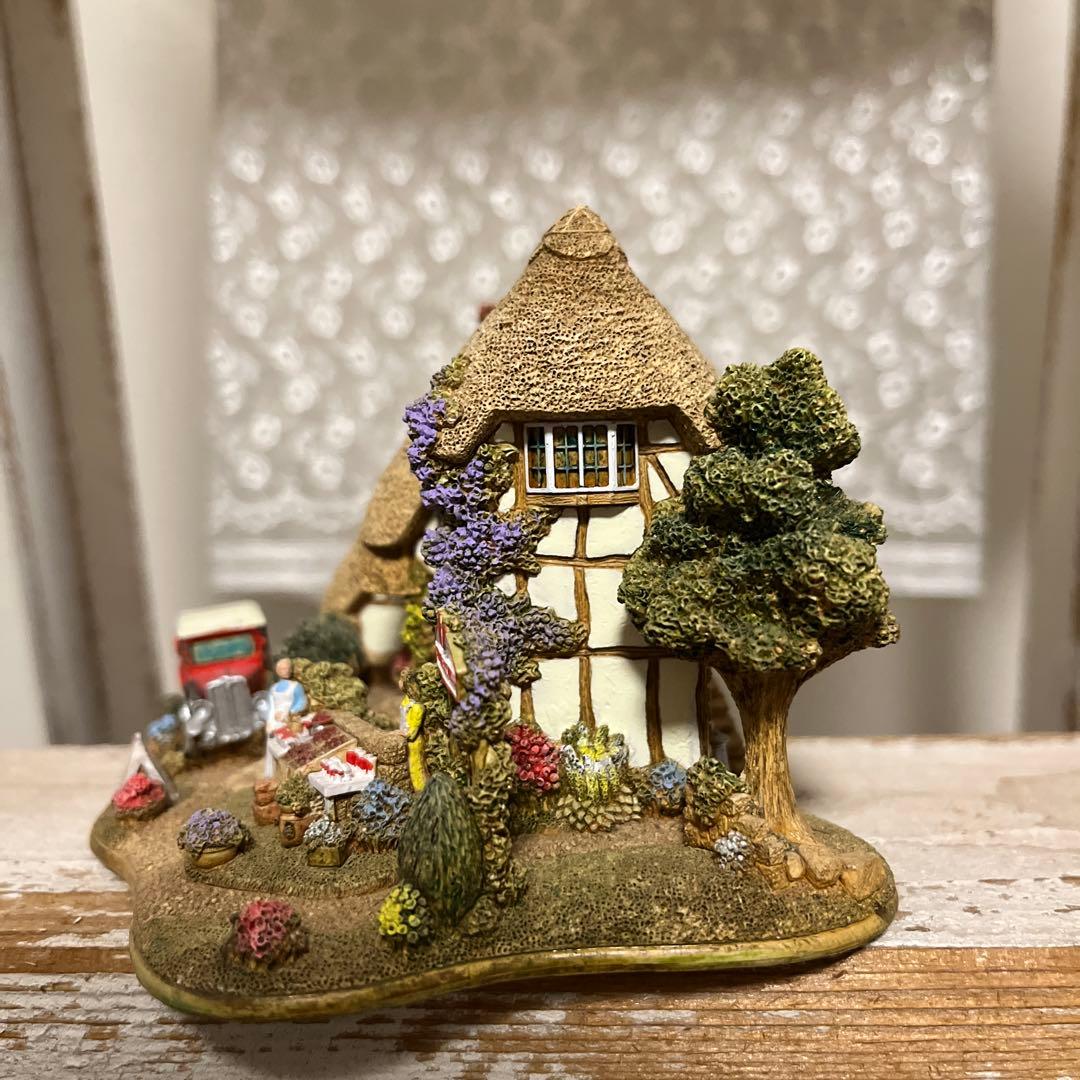 リリパットレーン　STRAWBERRY FIELDS