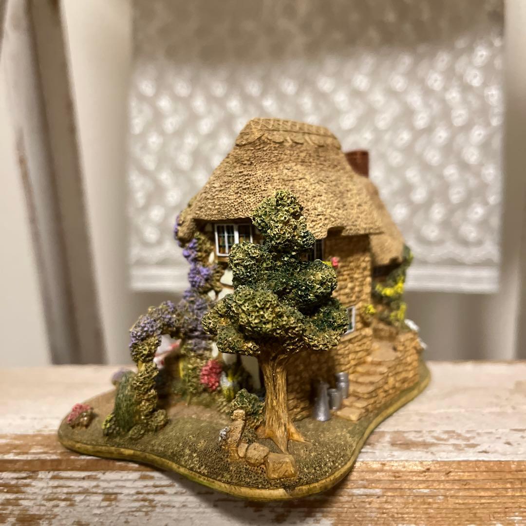 リリパットレーン　STRAWBERRY FIELDS