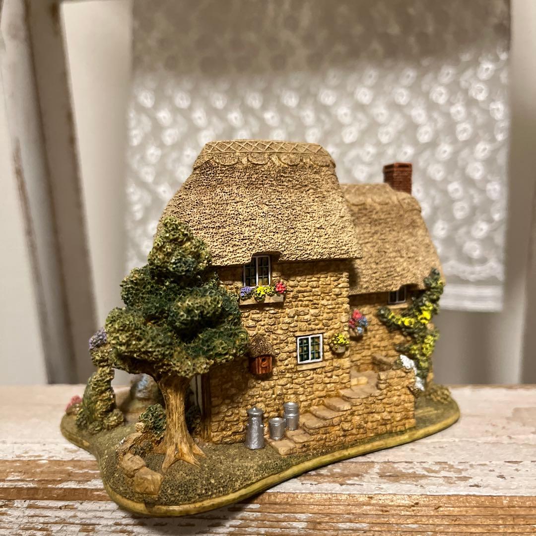 リリパットレーン　STRAWBERRY FIELDS