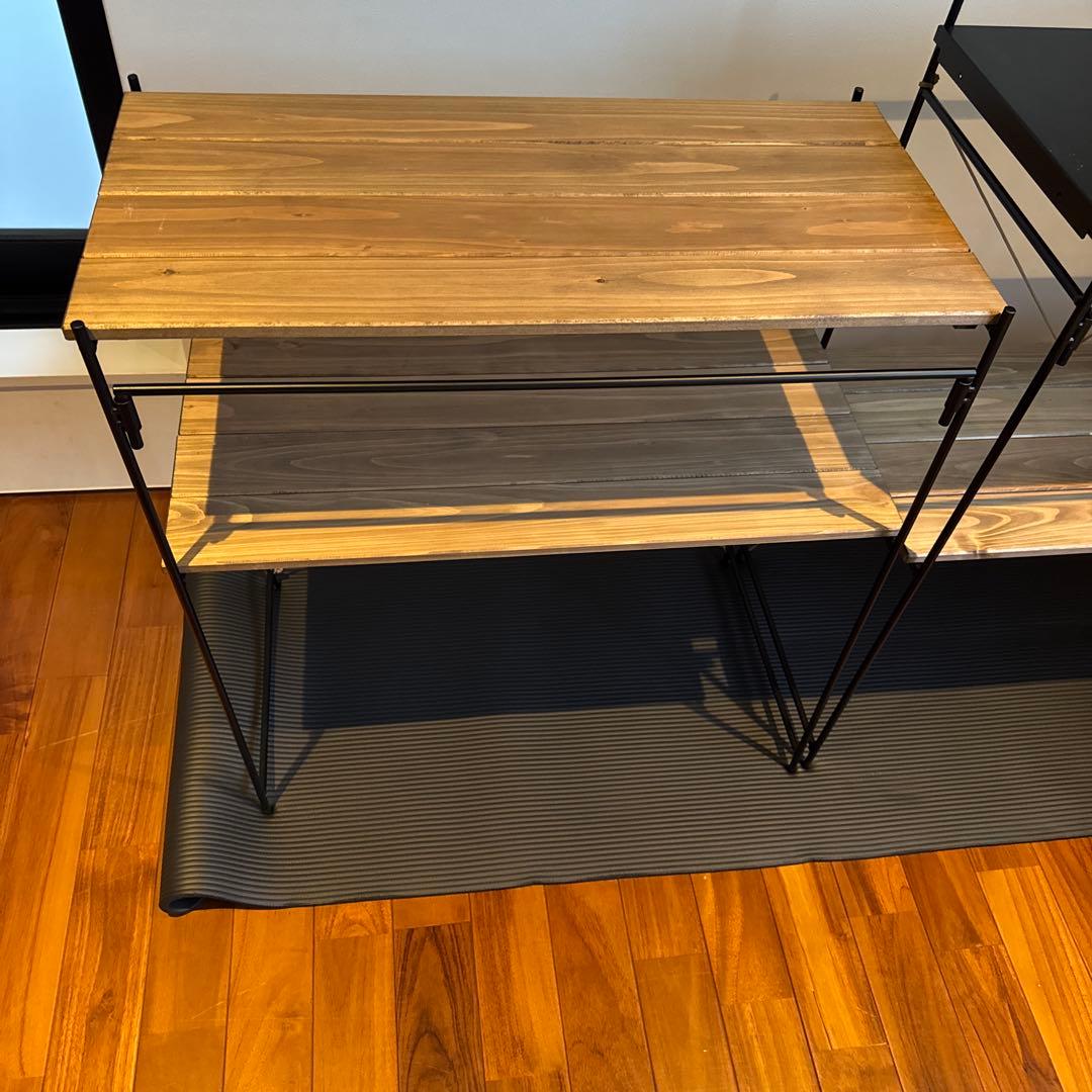 アイアン工房　キッチン