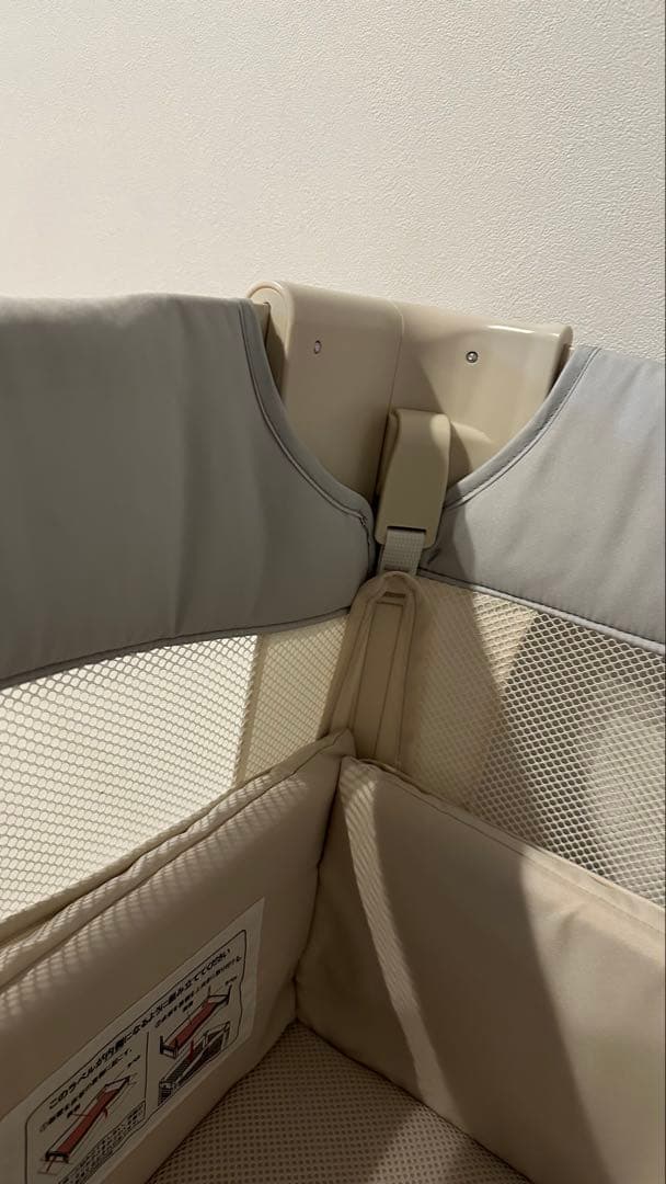 とにーさま専用【美品】Aprica Coconel エアープラス