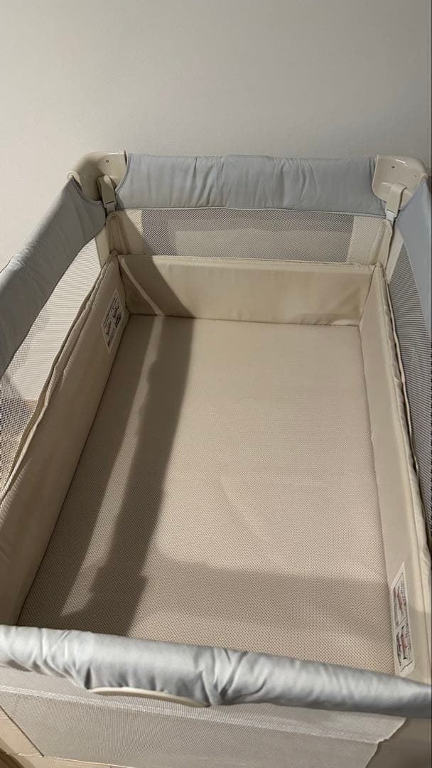 とにーさま専用【美品】Aprica Coconel エアープラス