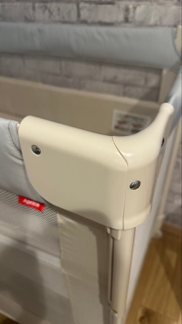 とにーさま専用【美品】Aprica Coconel エアープラス