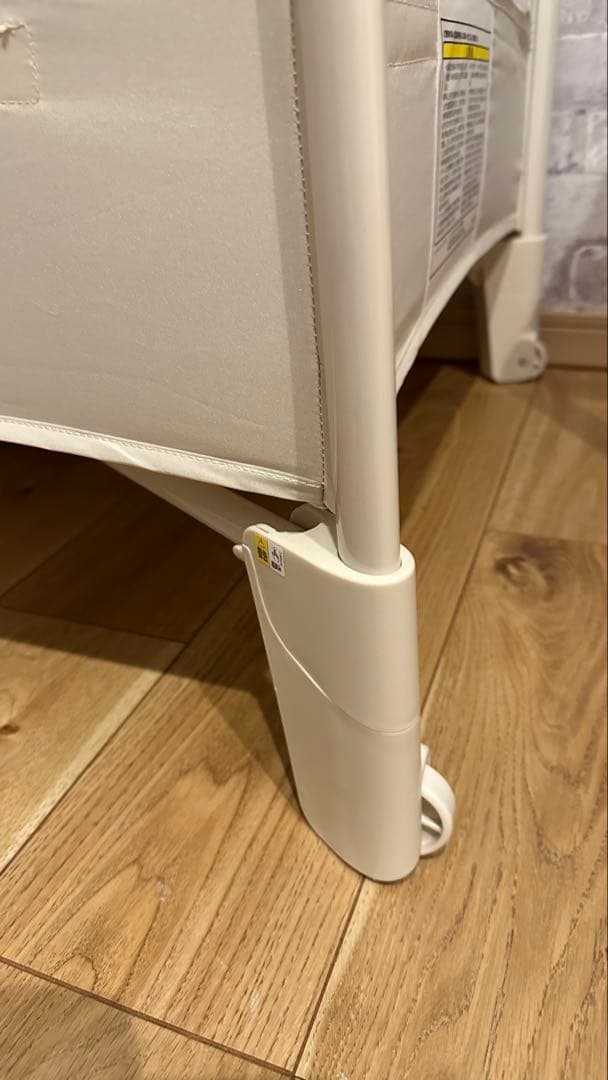 とにーさま専用【美品】Aprica Coconel エアープラス