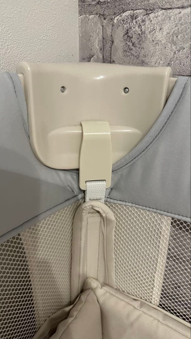 とにーさま専用【美品】Aprica Coconel エアープラス