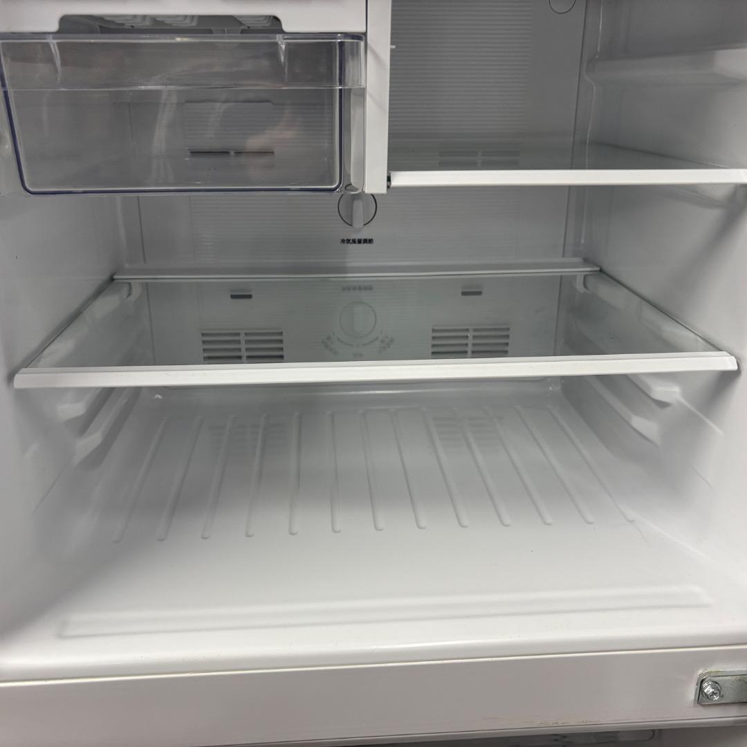 Panasonic 冷蔵庫 NR-B252T-H 248L 2023年