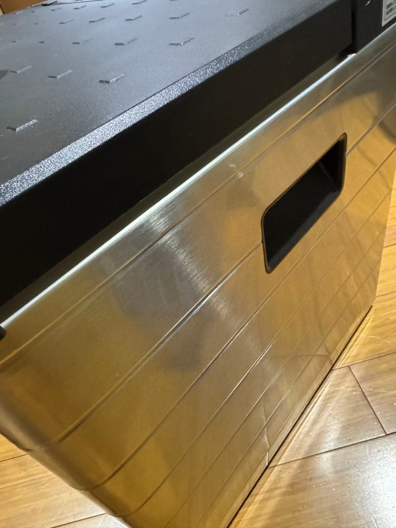 DOMETIC ポータブル冷蔵庫　ドメティック