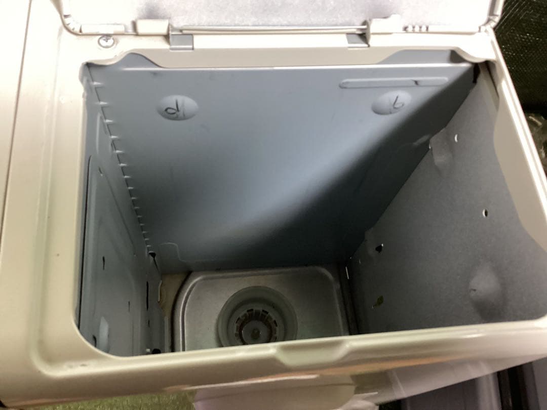 ダイニチ　ヒーター FW-478LE 整備清掃済み