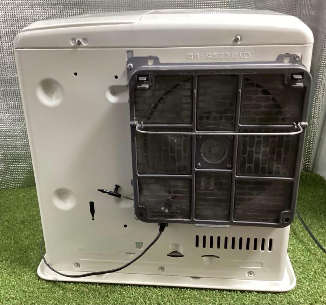 ダイニチ　ヒーター FW-478LE 整備清掃済み