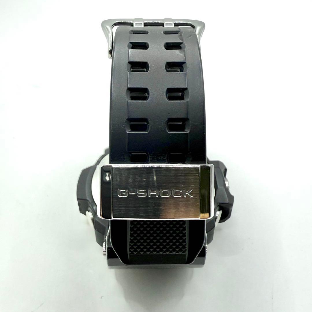 【美品】　CASIO G-SHOCK GW-9400-1JF レンジマン