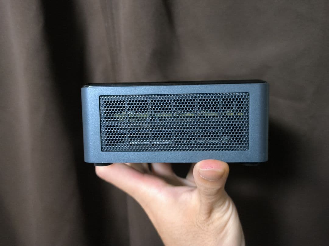 Intel NUC 10i5FNH メモリー 32gb i5 10世代