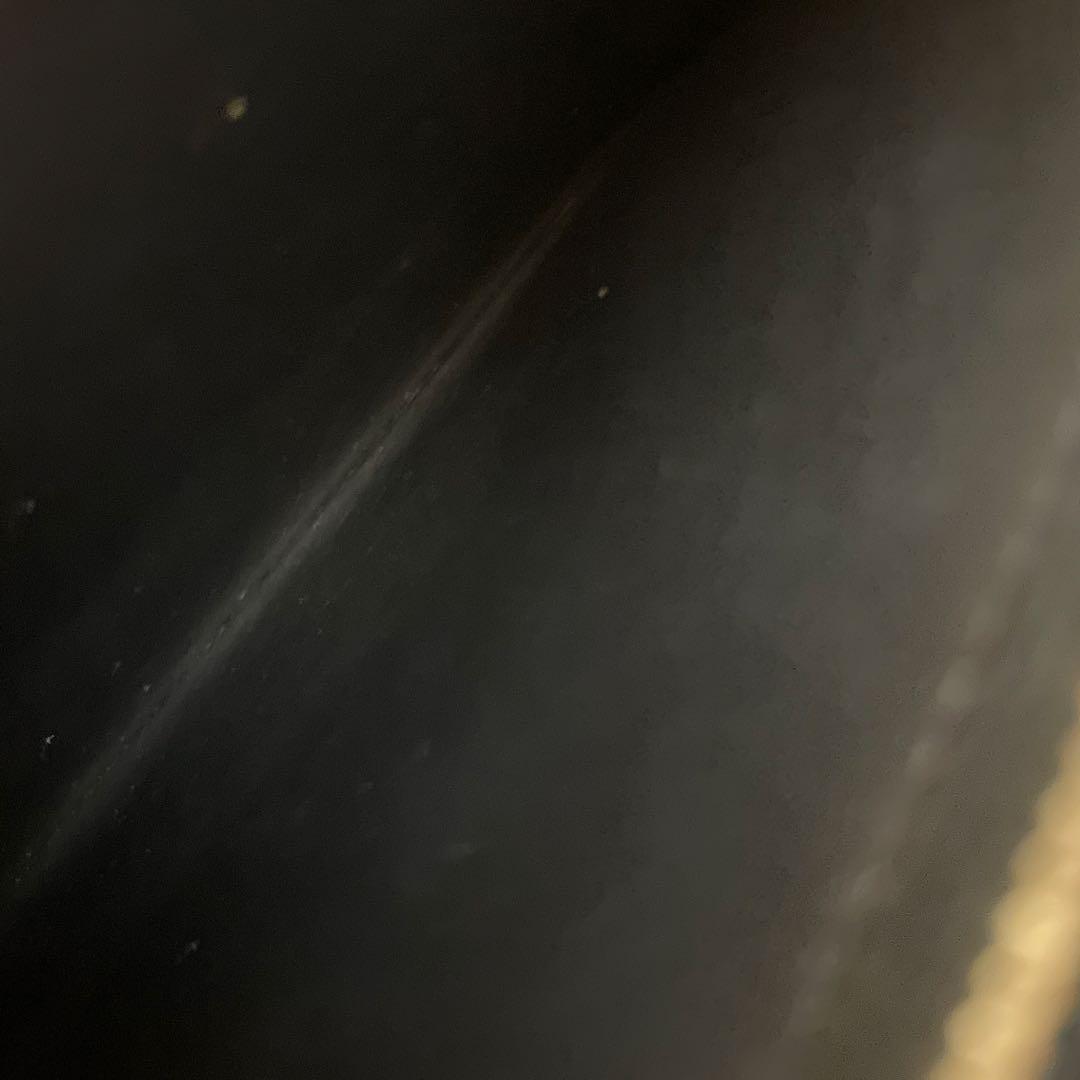 ルイヴィトン　アンプラント　ステッチ　ジッピーウォレット　長財