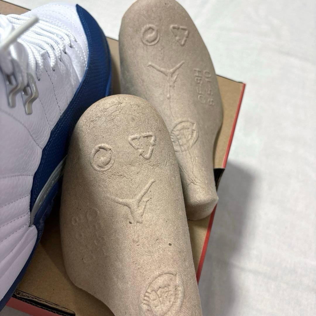 AIR JORDAN 12 RETRO(Men's/27cm)※未使用品/観賞用