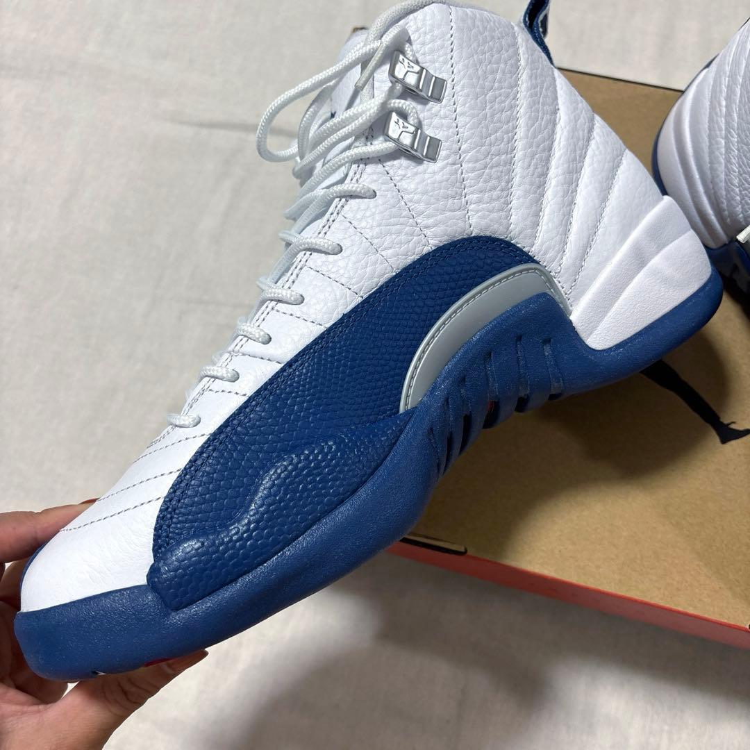 AIR JORDAN 12 RETRO(Men's/27cm)※未使用品/観賞用