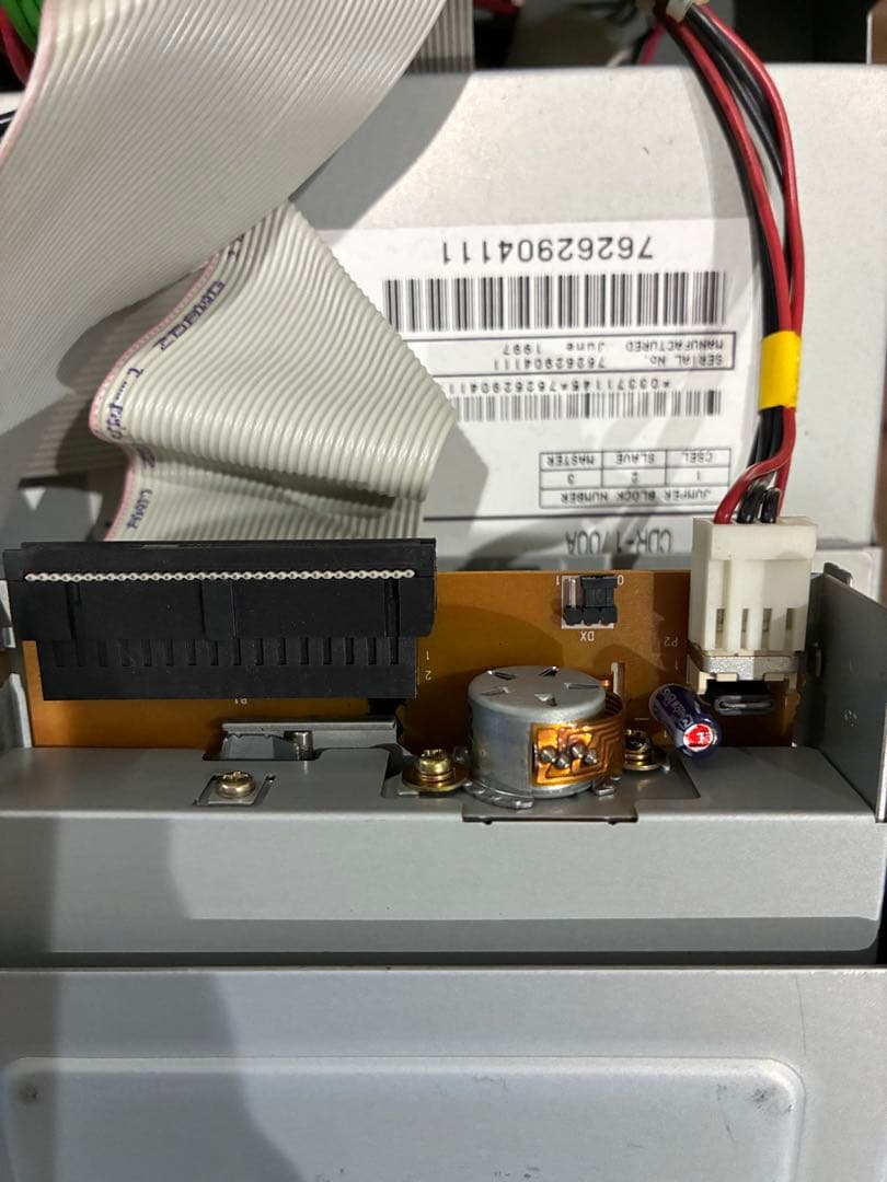 NEC PC-9821V200S7C2 デスクトップPC