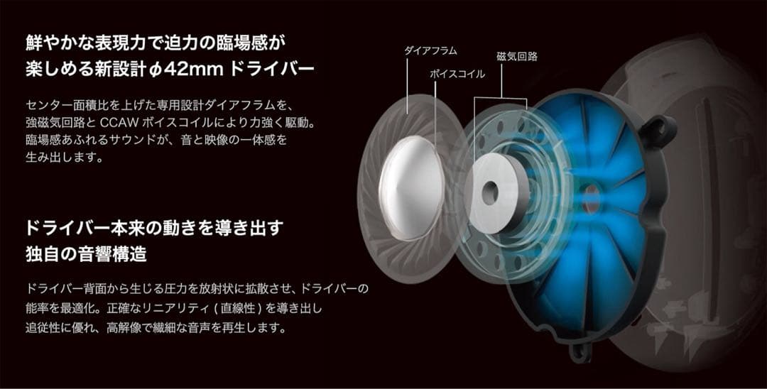 【新品未開封】audio-technica ATH-DWL770