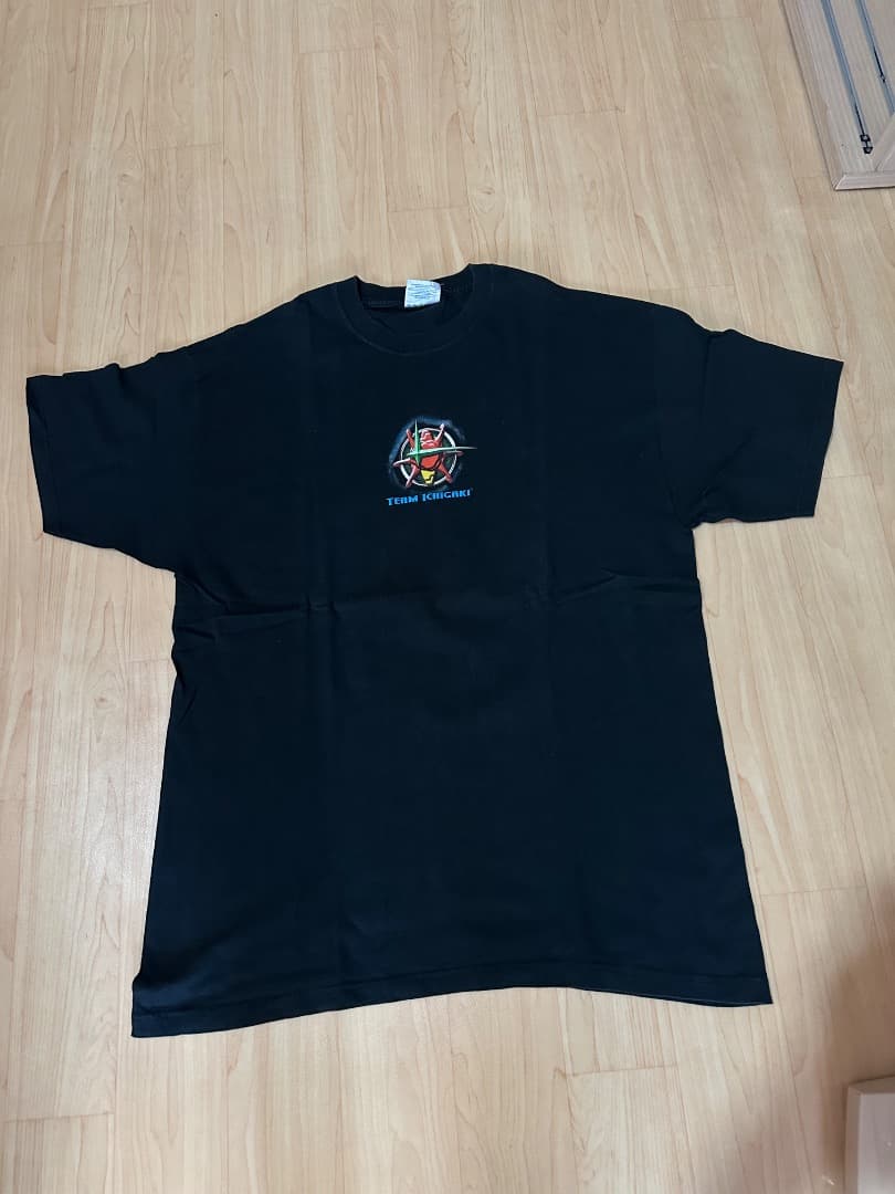 カードダスその他 Yu Yu Hakusho anime tee