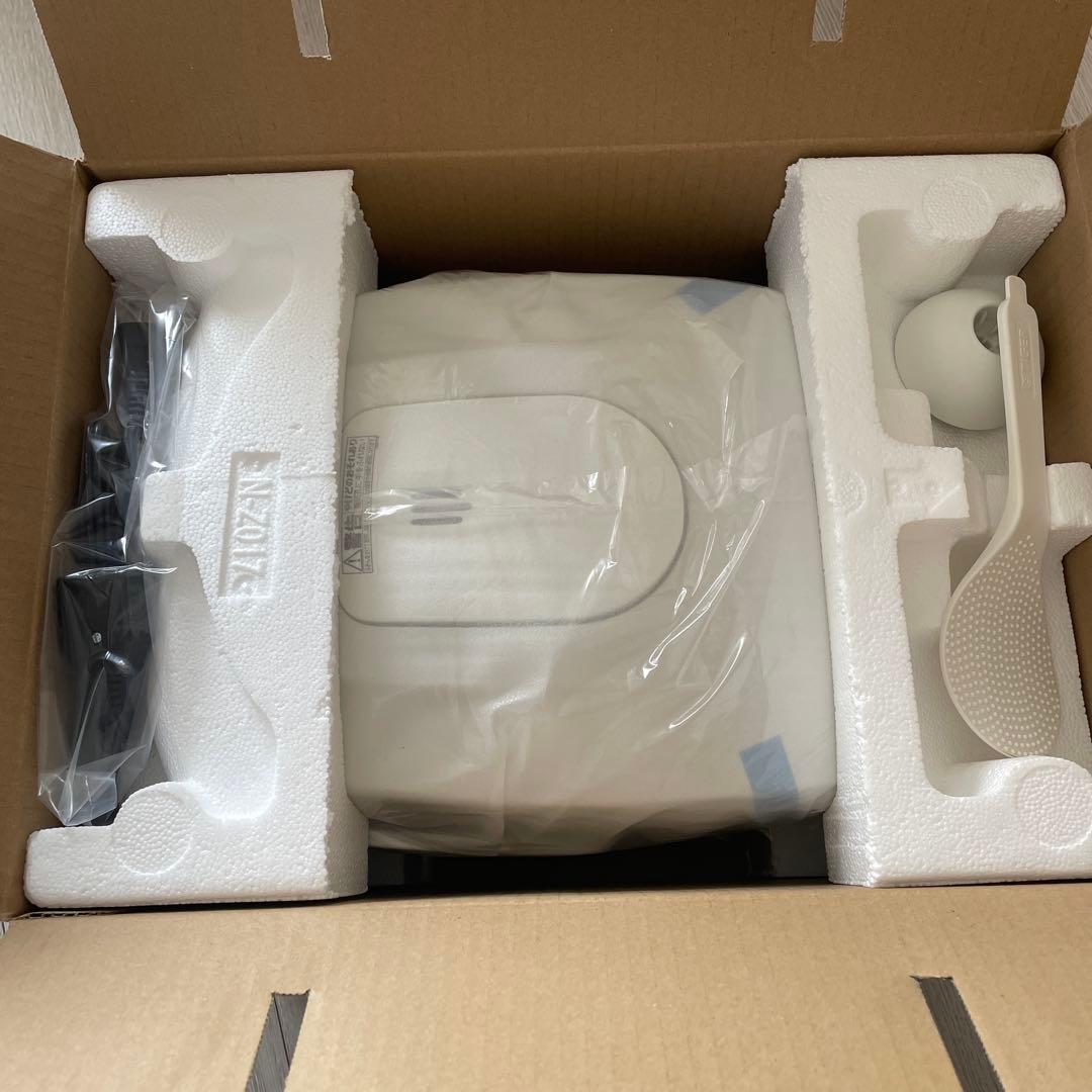 TIGER 炊飯器 JBH-G181 w 18L 新品未使用