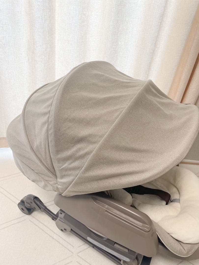 コンビ ネムリラ AUTO SWING BEDi おやすみドーム EG 電動