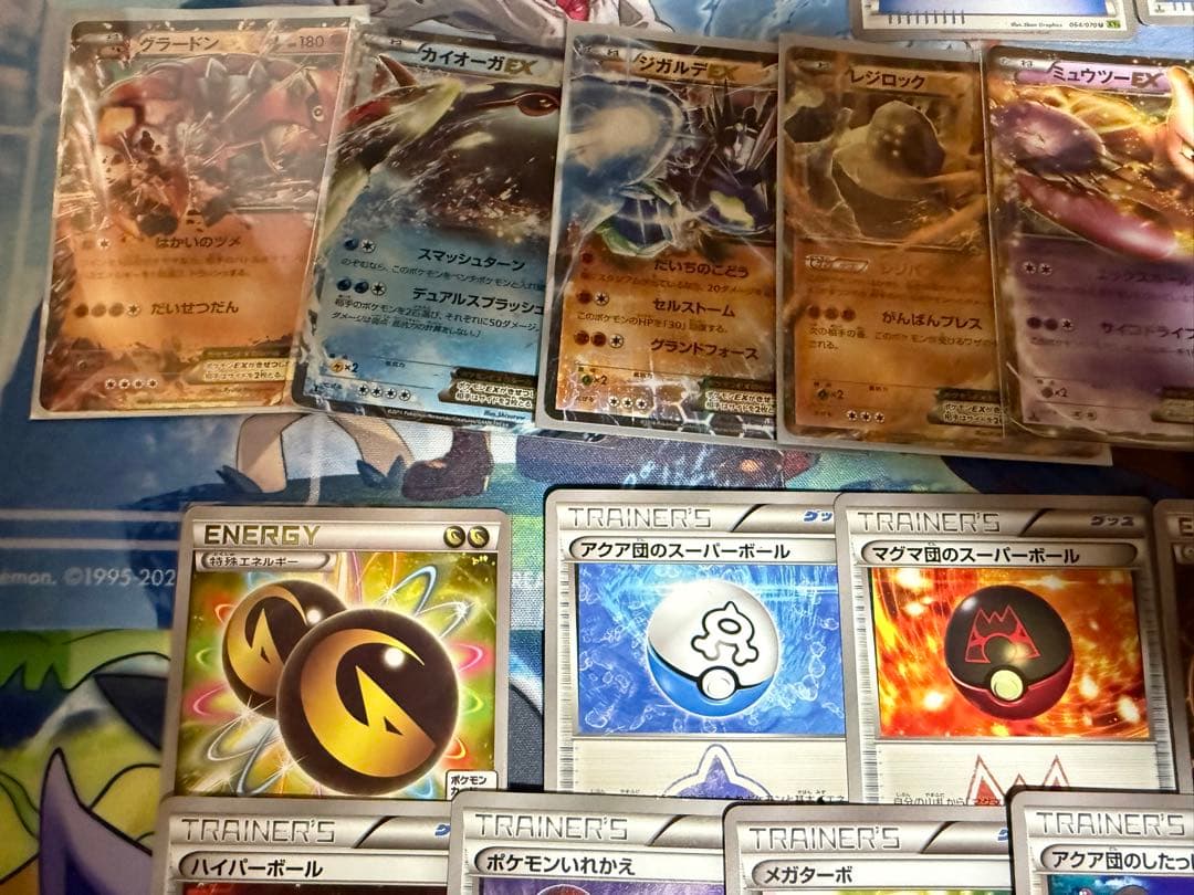 【今日限定価格】ポケモンカードまとめ売り、引退品