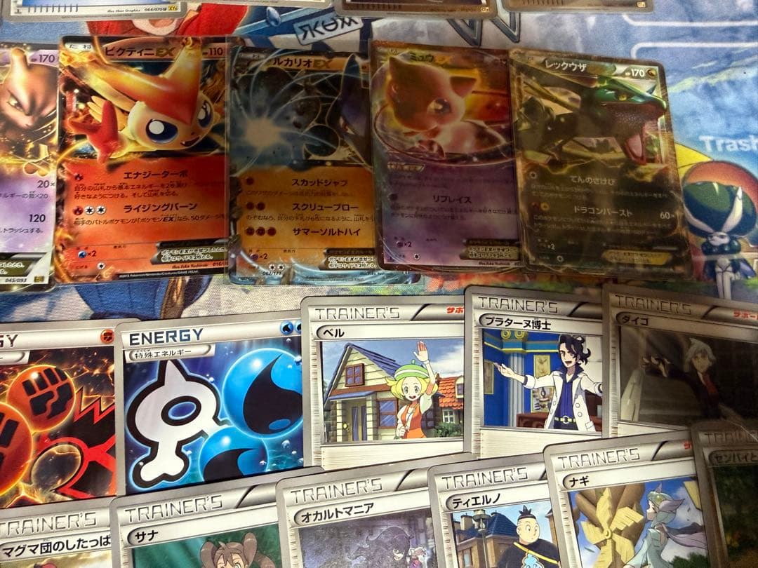 【今日限定価格】ポケモンカードまとめ売り、引退品