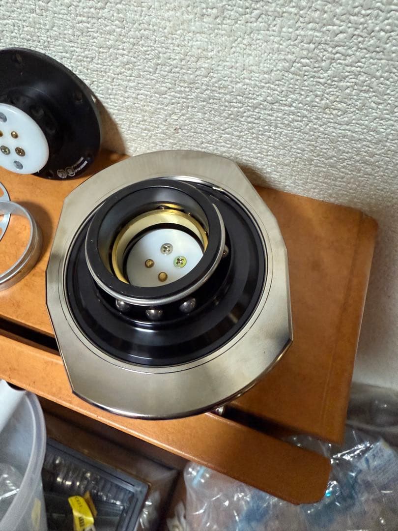 WorksBell(ワークスベル) RAPFIXIIブラック103020