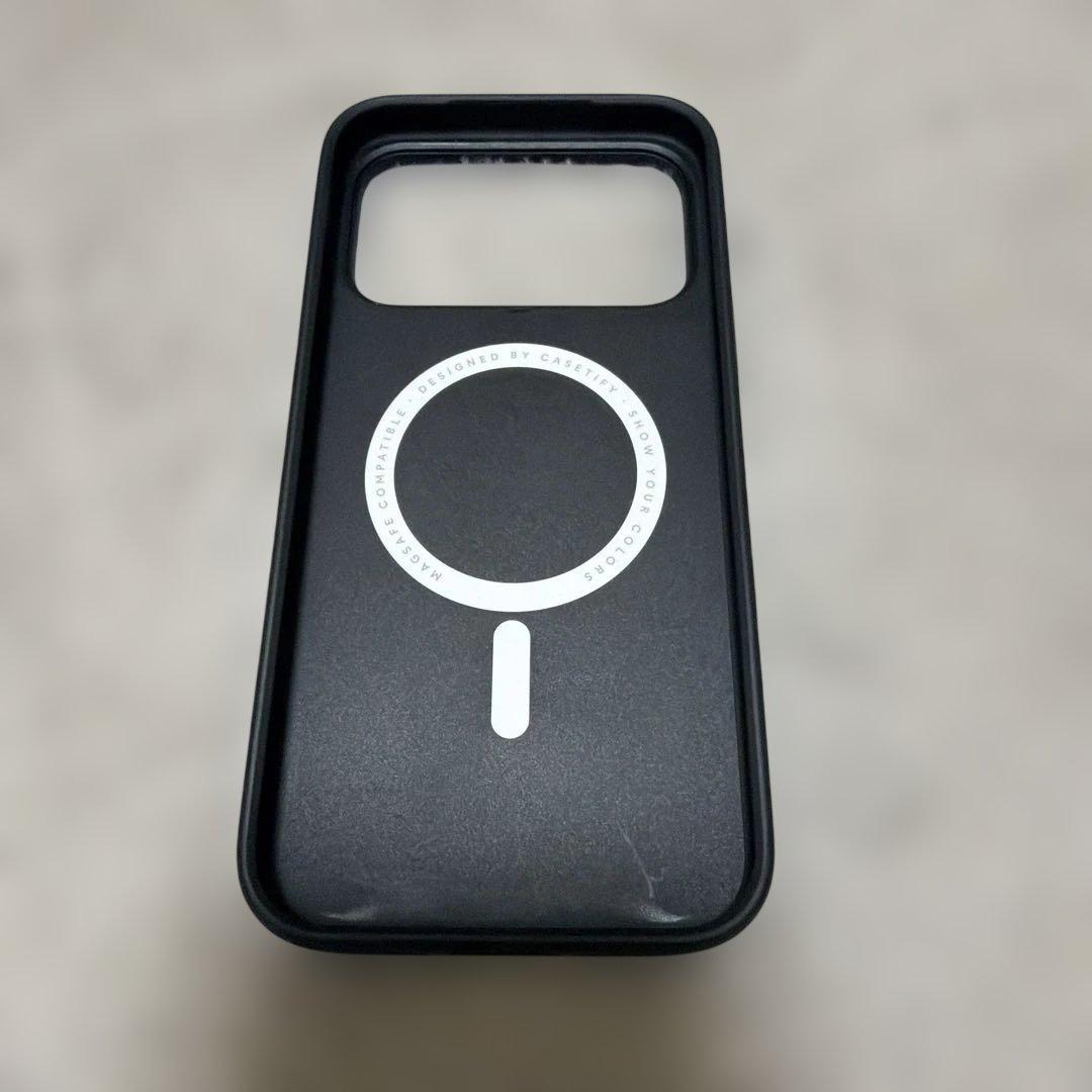 ケースティファイ 17proMax