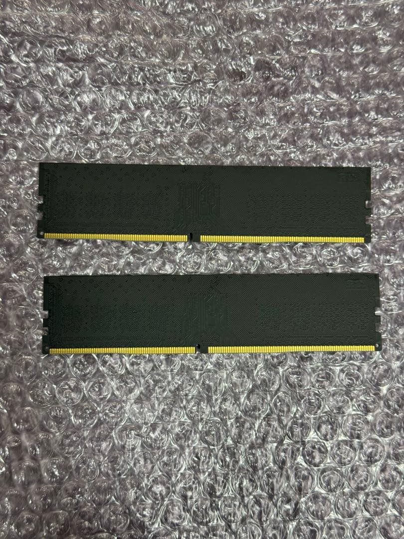 CFD STANDARD デスクトップ用メモリ DDR4 32GB