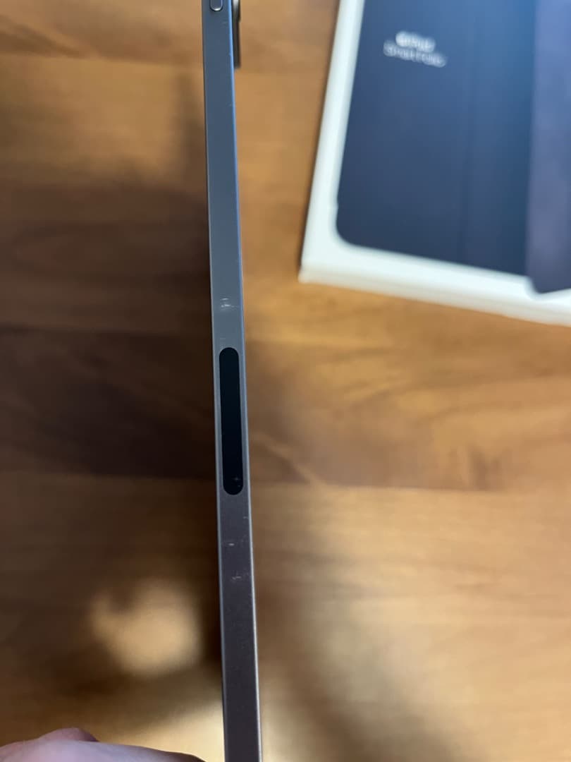 11インチiPad Pro 第3世代 128GB Wi-Fi