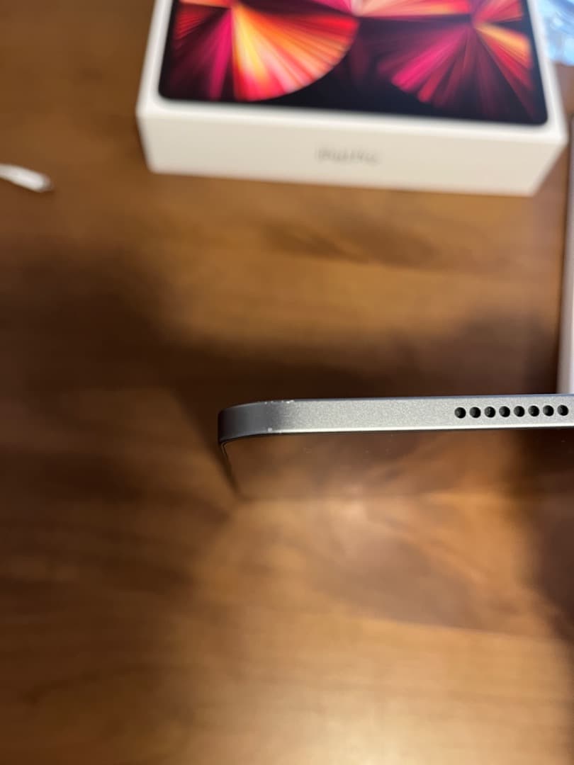 11インチiPad Pro 第3世代 128GB Wi-Fi