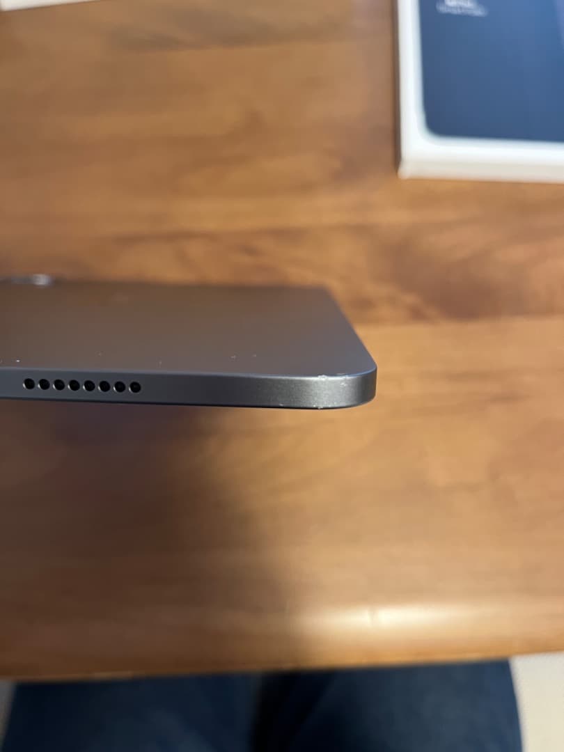 11インチiPad Pro 第3世代 128GB Wi-Fi