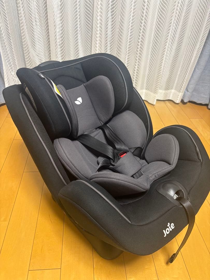 Joie ブラック チャイルドシート C0925