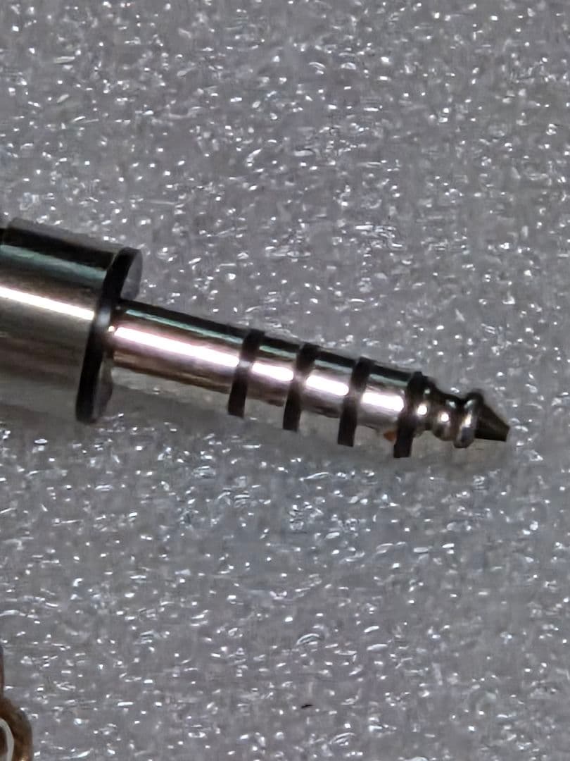 Sympathie Works【SW35】Rusty Nail オマケ付