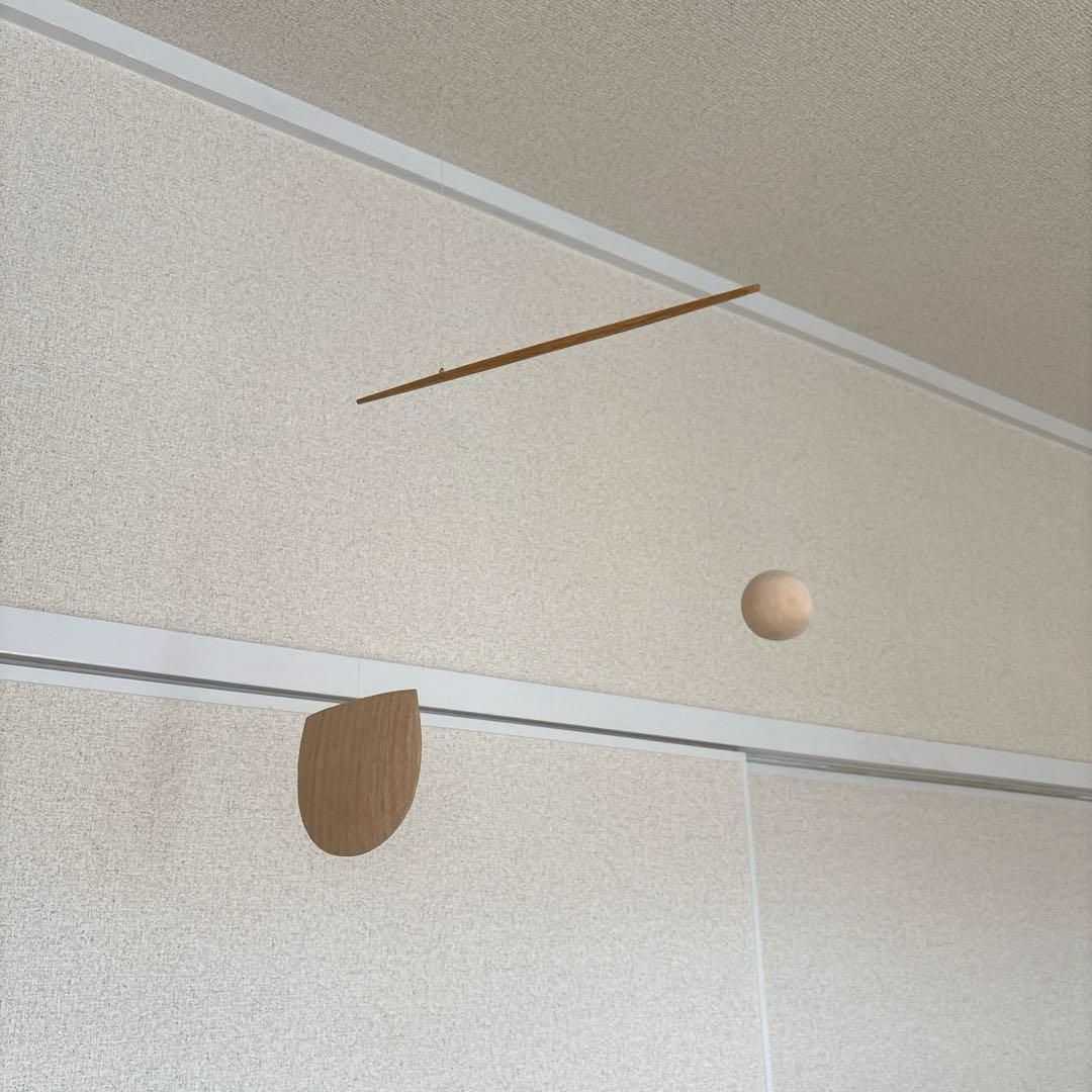 辻有希さん　モビール