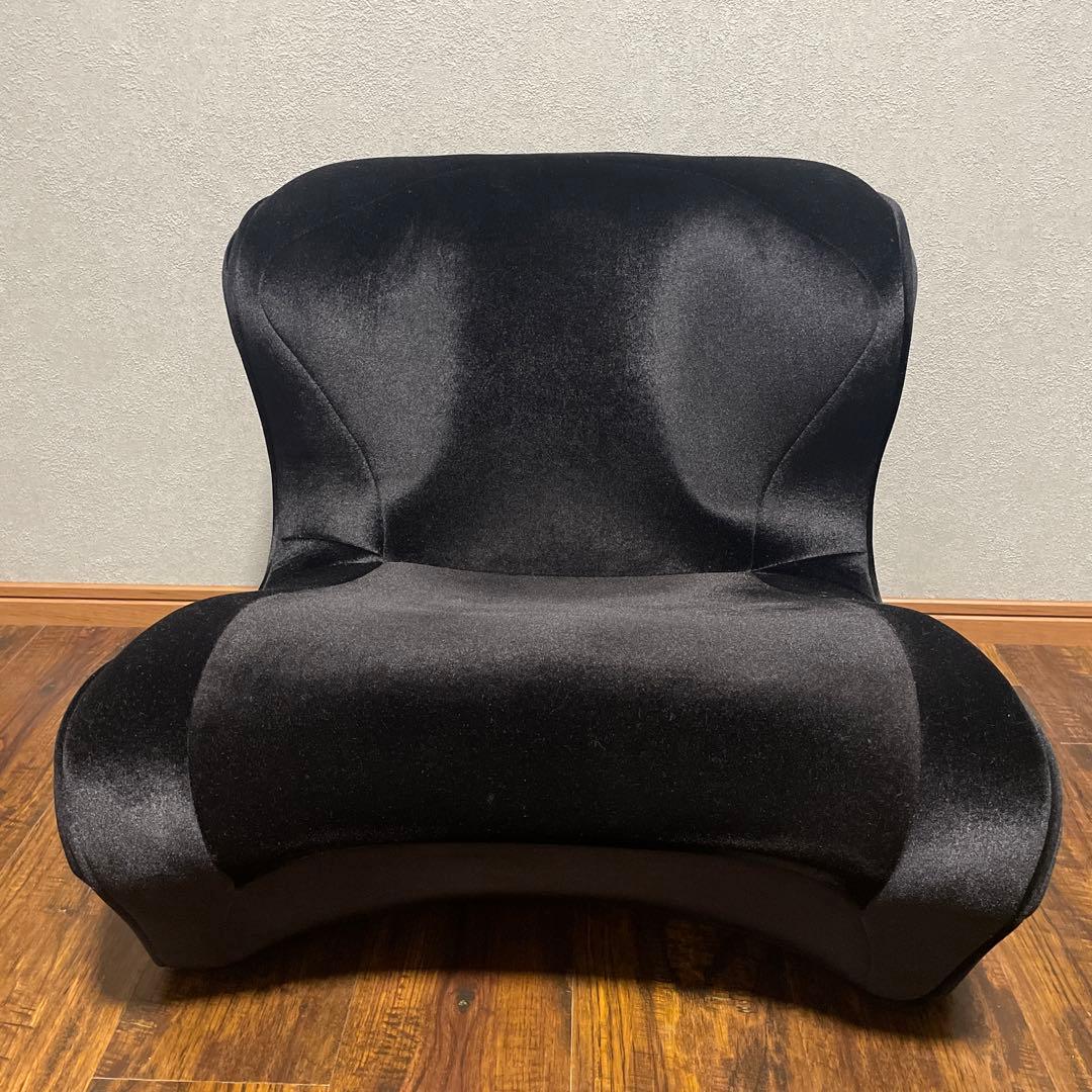 MTG スタイルドクターチェアデラックス　DX スタイルチェアー