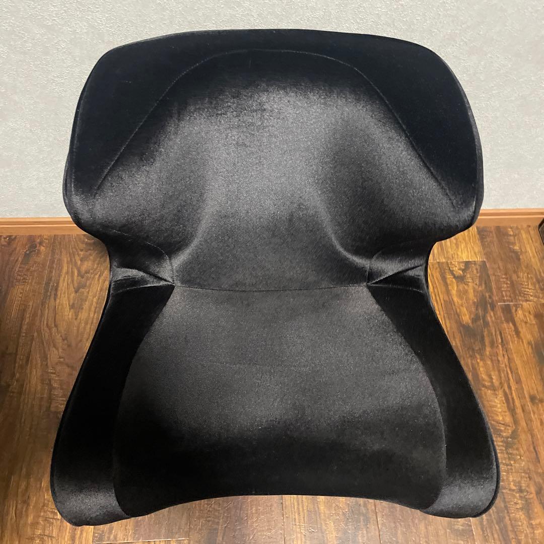 MTG スタイルドクターチェアデラックス　DX スタイルチェアー