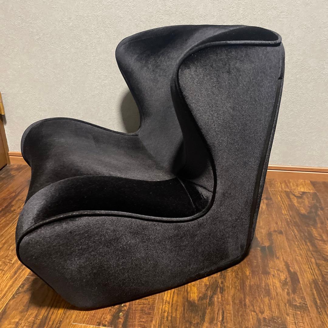 MTG スタイルドクターチェアデラックス　DX スタイルチェアー