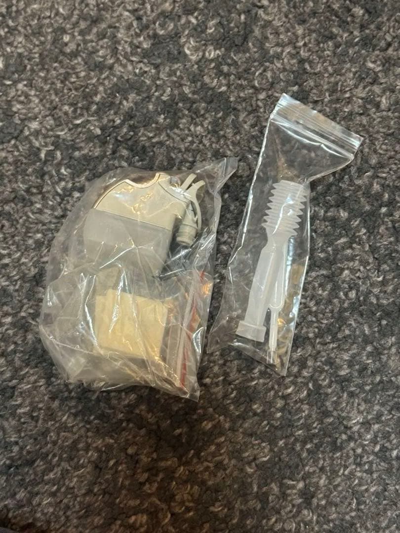 パナソニック　nanocareスチーマー アロマタブレット付　EH-SA0B