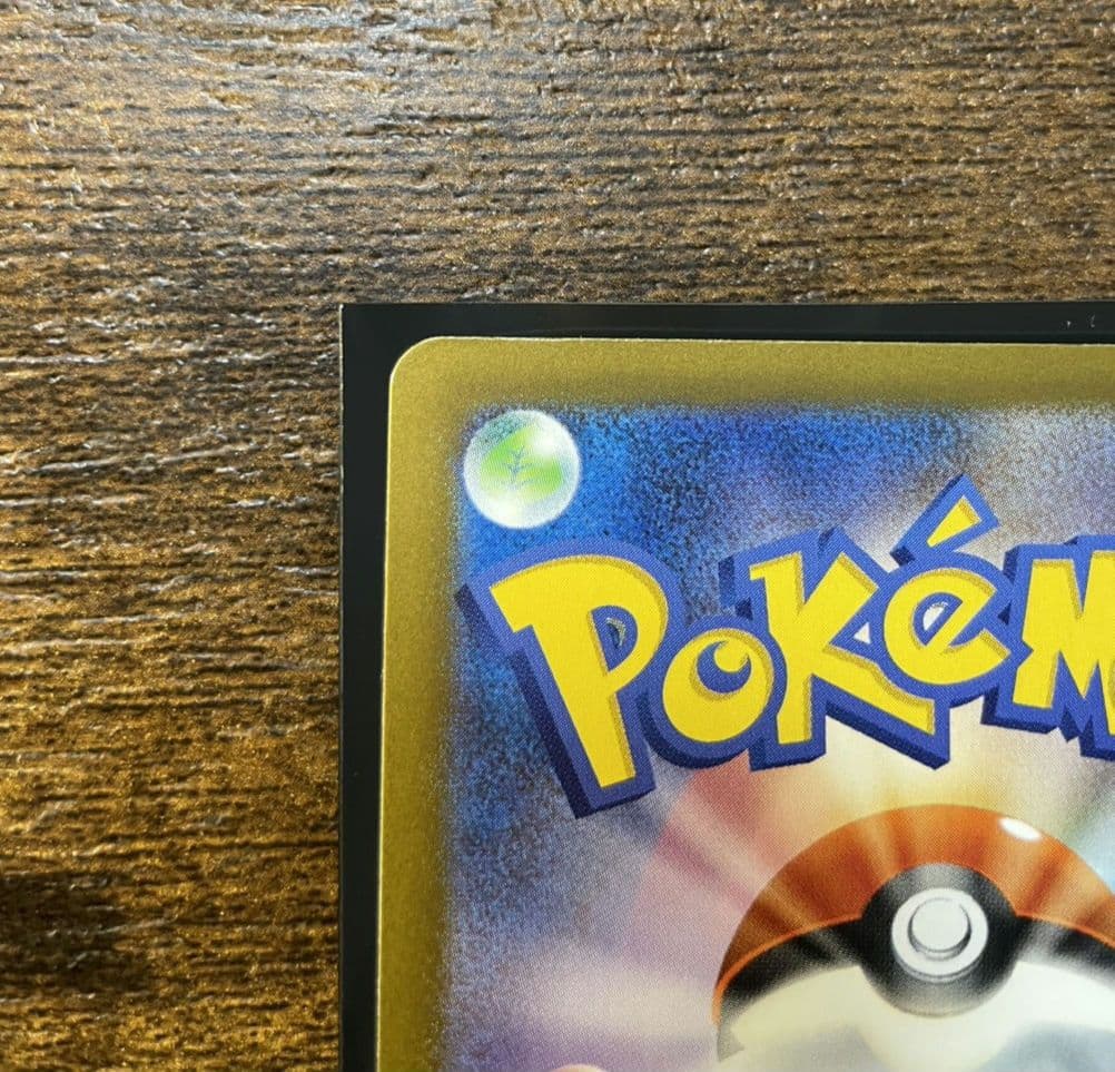 Nのゾロアーク ex SAR megaドリームex