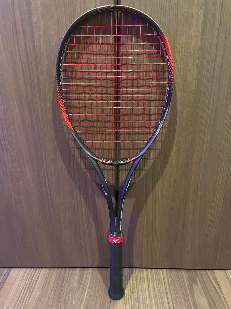 【美品】D FORCE S-TOUR ディーフォスエスツアー　ミズノ